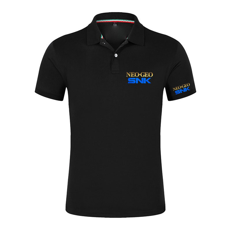Running Gear Shop - Męska koszulka sportowa fitness casual 2026