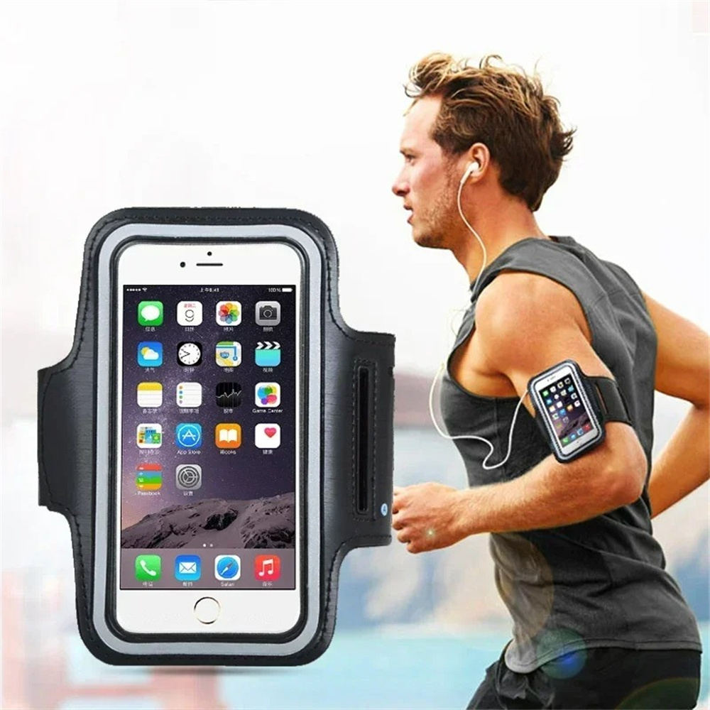 Running Gear Backpack - Nowy uniwersalny futerał na telefon do
