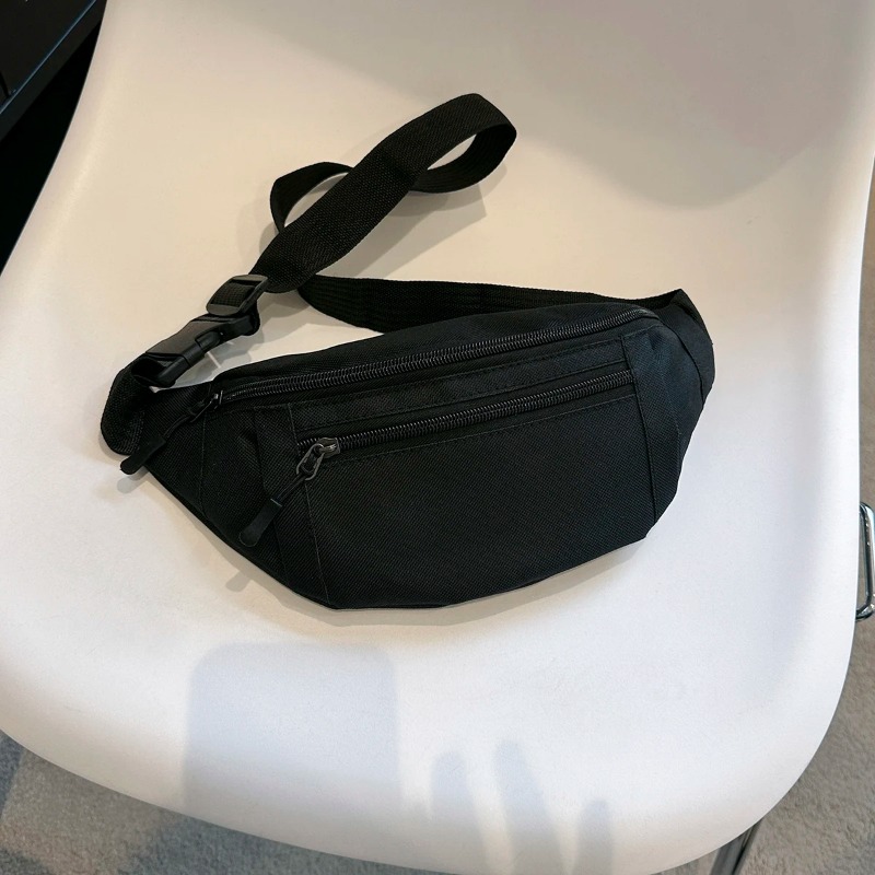 Saszetka biodrowa Sportowy Fes – Running Gear Backpack recenzja i cena