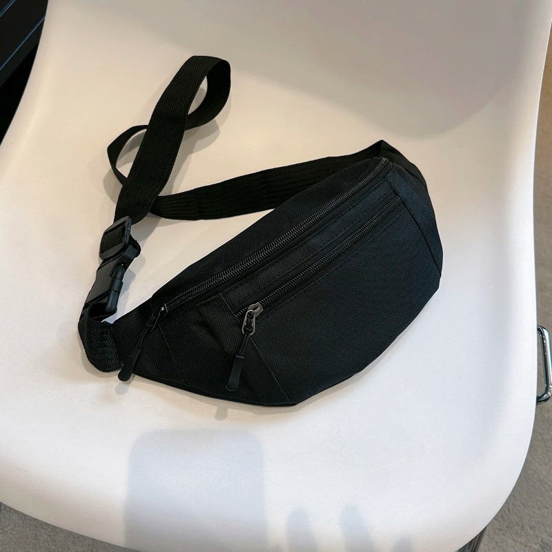 Saszetka biodrowa Sportowy Fes – Running Gear Backpack recenzja i cena