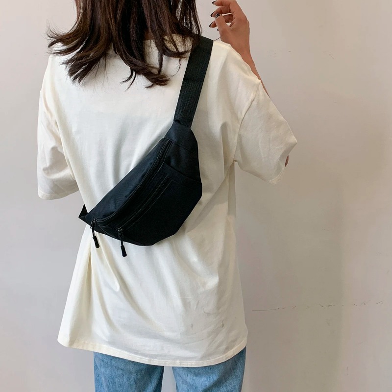 Saszetka biodrowa Sportowy Fes – Running Gear Backpack recenzja i cena