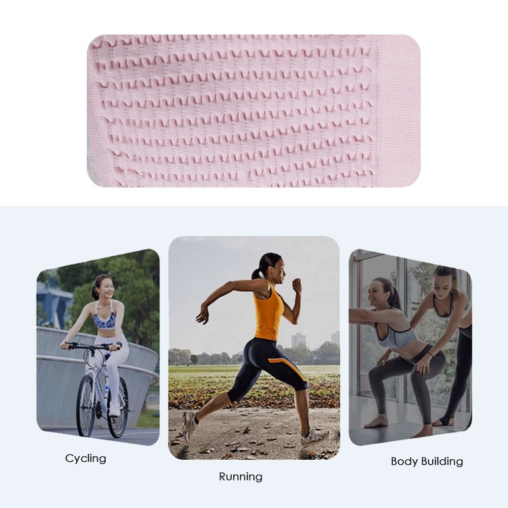 Unisexowa Niewidoczna Torba Bi – Running Gear Backpack recenzja i cena