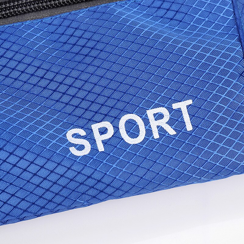 Wielofunkcyjne męskie torba na – Running Gear Backpack recenzja i cena