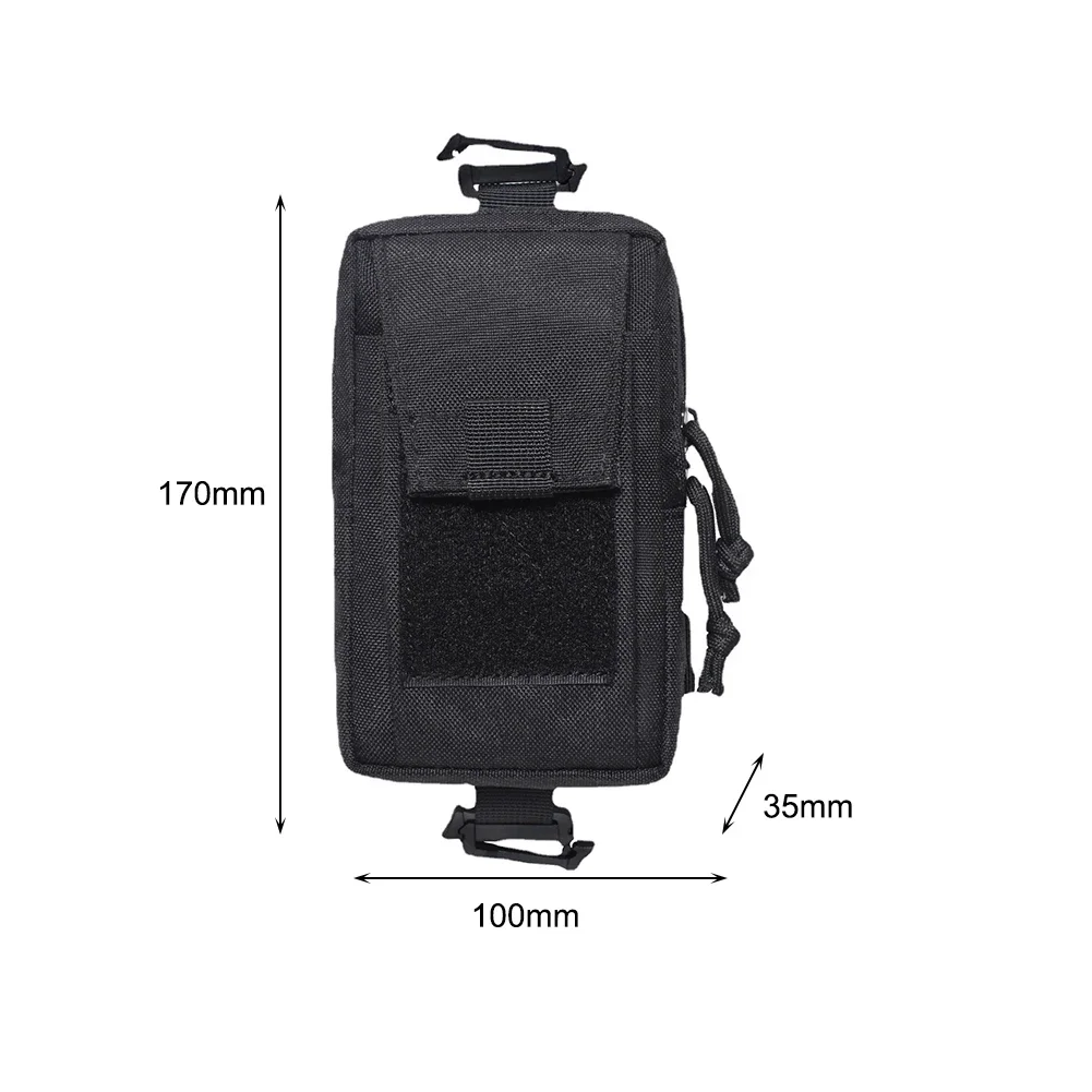 Pasek do plecaka Molle z uchwy – Running Gear Backpack recenzja i cena