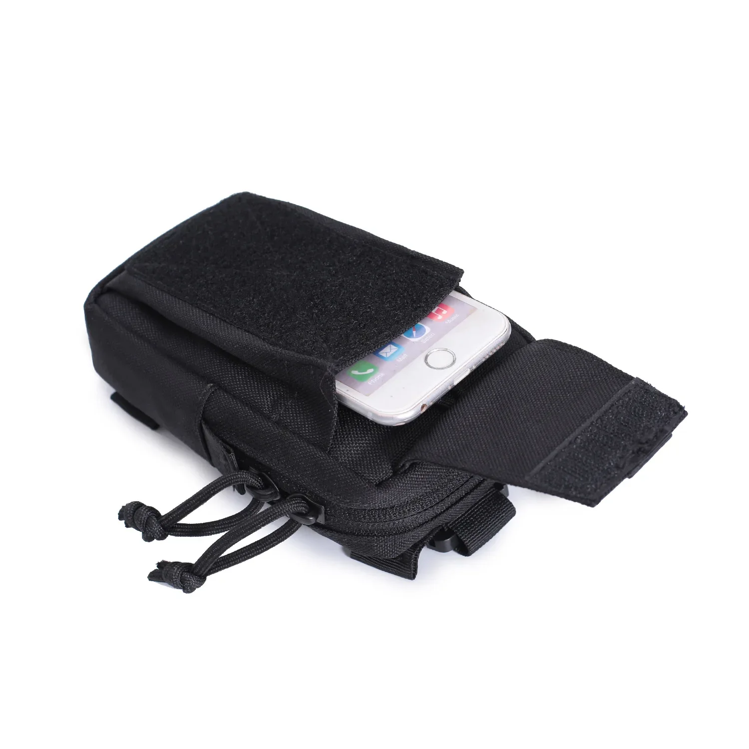 Pasek do plecaka Molle z uchwy – Running Gear Backpack recenzja i cena