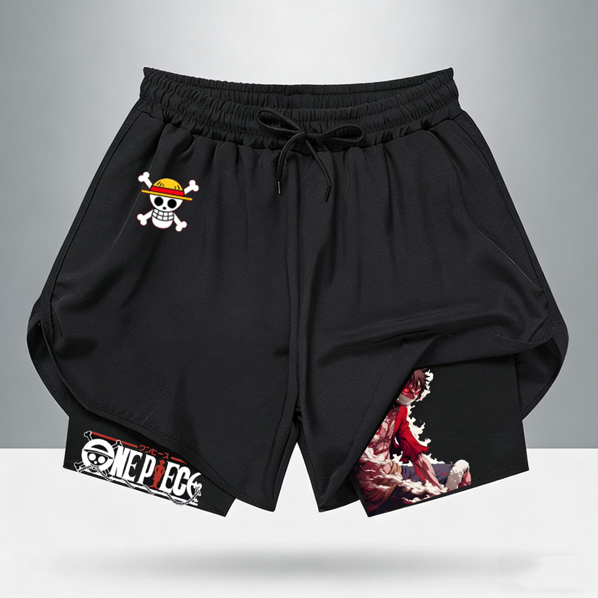 Męskie spodenki do biegania 2w – Running Gear In Japan recenzja i cena