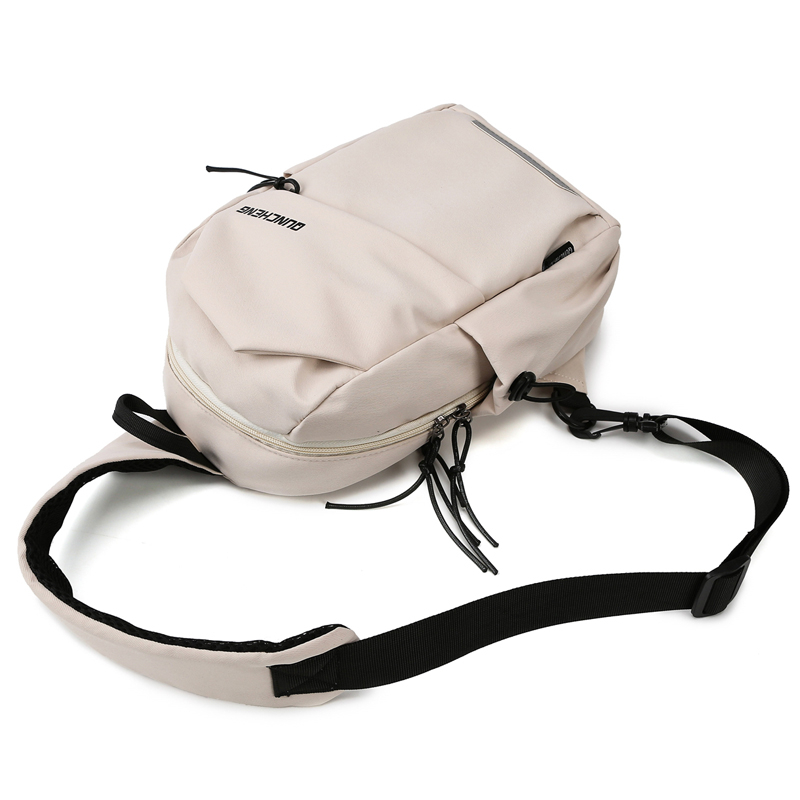 Męska torba na klatkę piersiow – Running Gear Backpack recenzja i cena