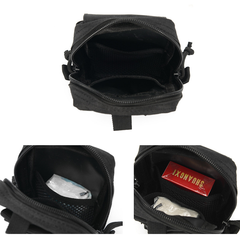 Kieszonkowy męski specjalny pa – Running Gear Backpack recenzja i cena