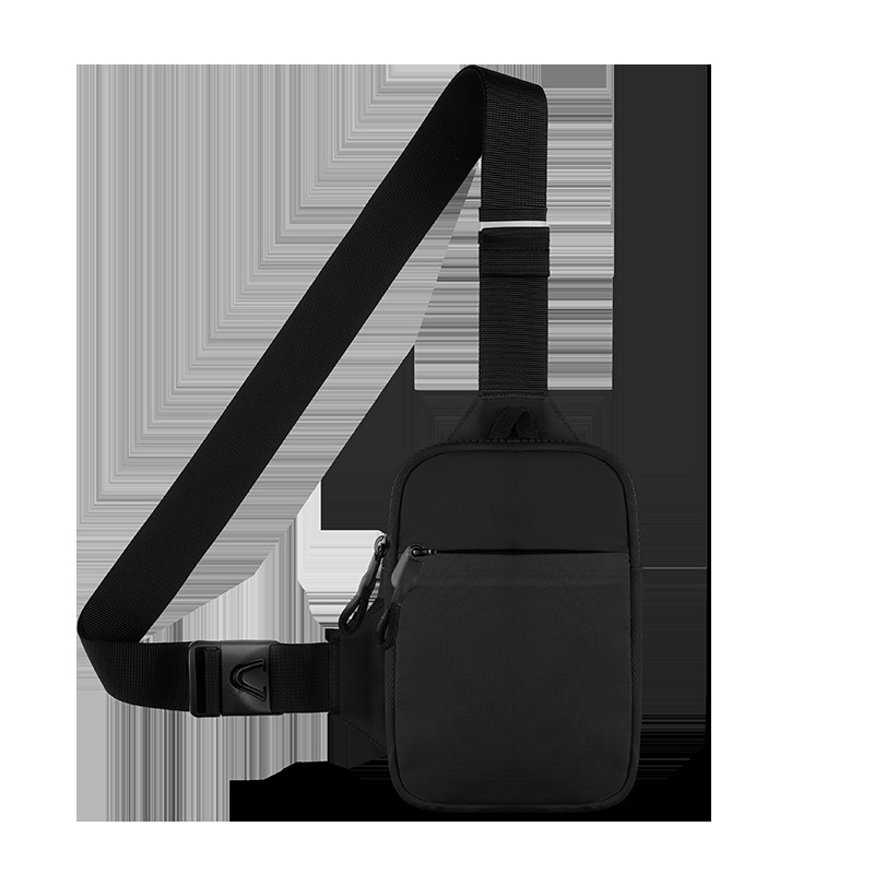 Na co dzień męska torba na ram – Running Gear Backpack recenzja i cena