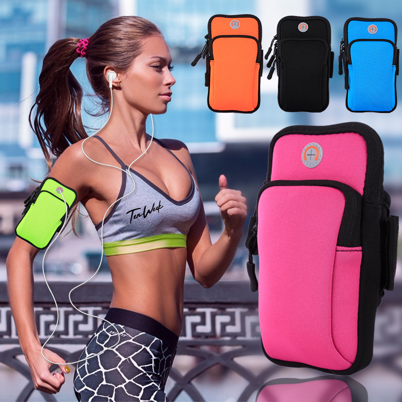 Sportowa torba na ramię do bie – Running Gear Backpack recenzja i cena