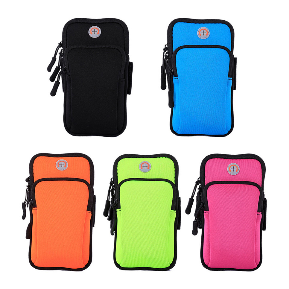 Sportowa torba na ramię do bie – Running Gear Backpack recenzja i cena