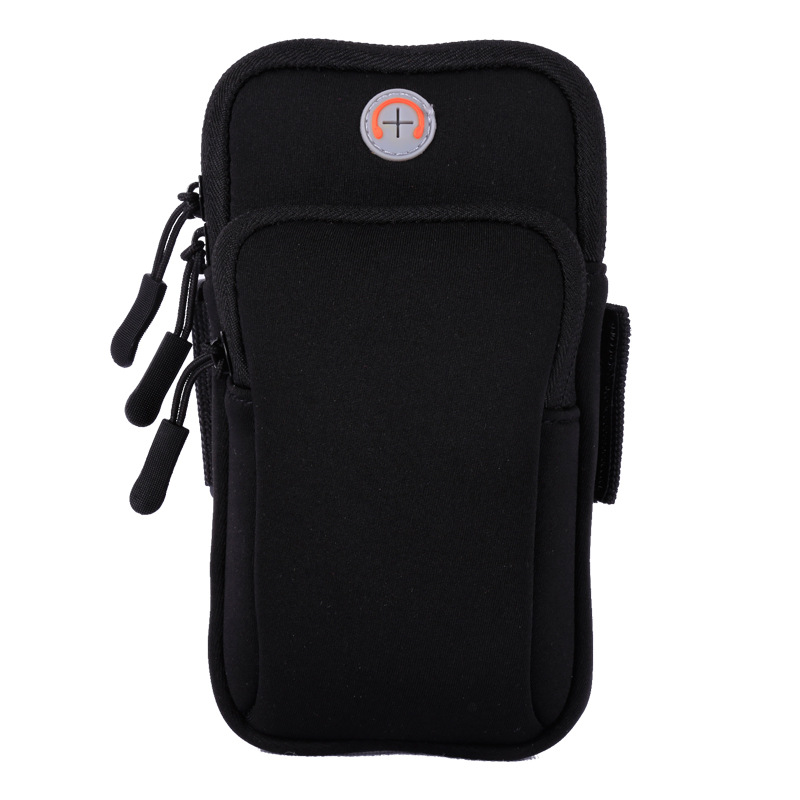 Sportowa torba na ramię do bie – Running Gear Backpack recenzja i cena