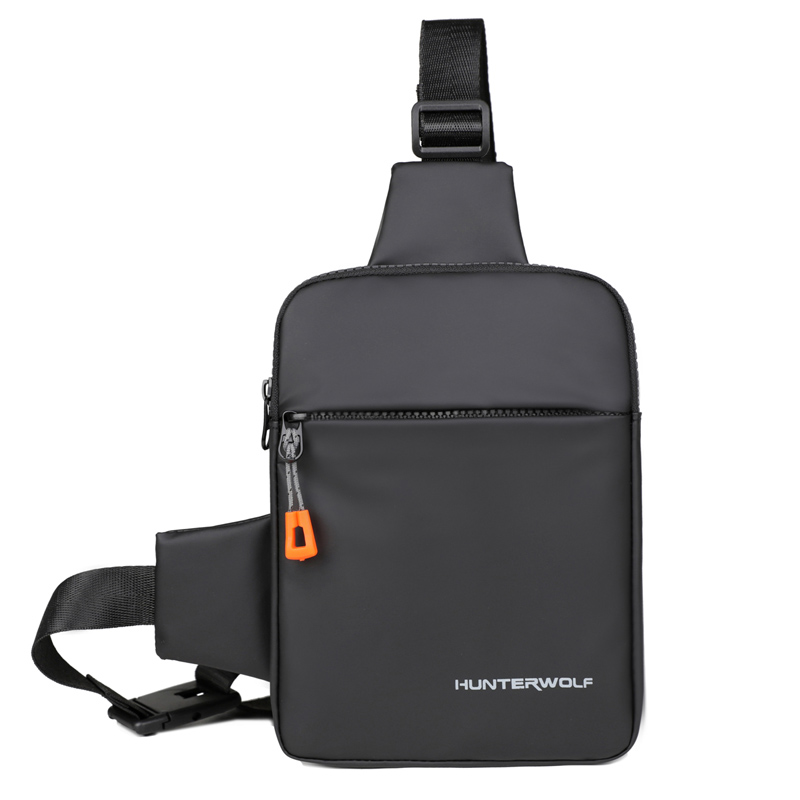 Wielofunkcyjna męska torba na  – Running Gear Backpack recenzja i cena