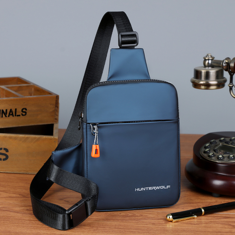 Wielofunkcyjna męska torba na  – Running Gear Backpack recenzja i cena