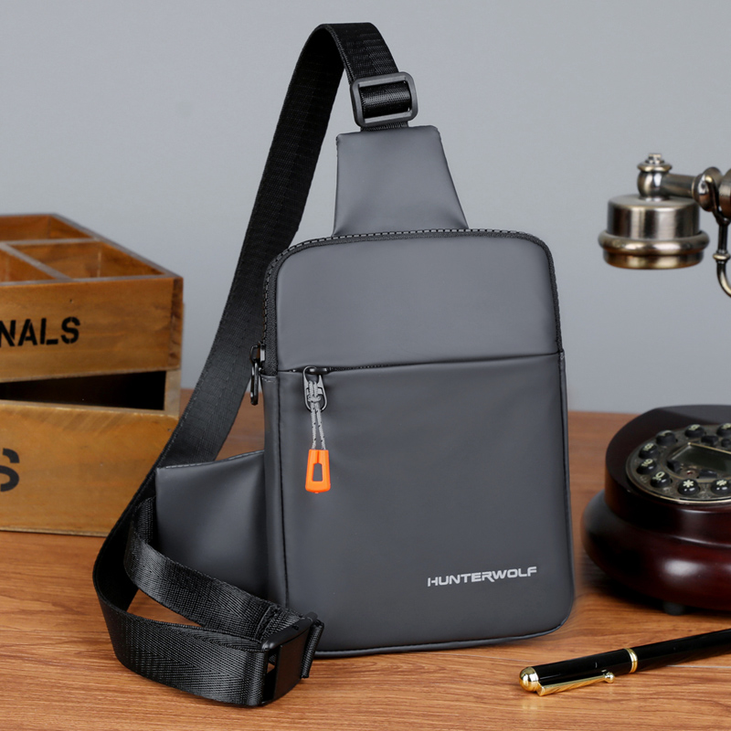 Wielofunkcyjna męska torba na  – Running Gear Backpack recenzja i cena