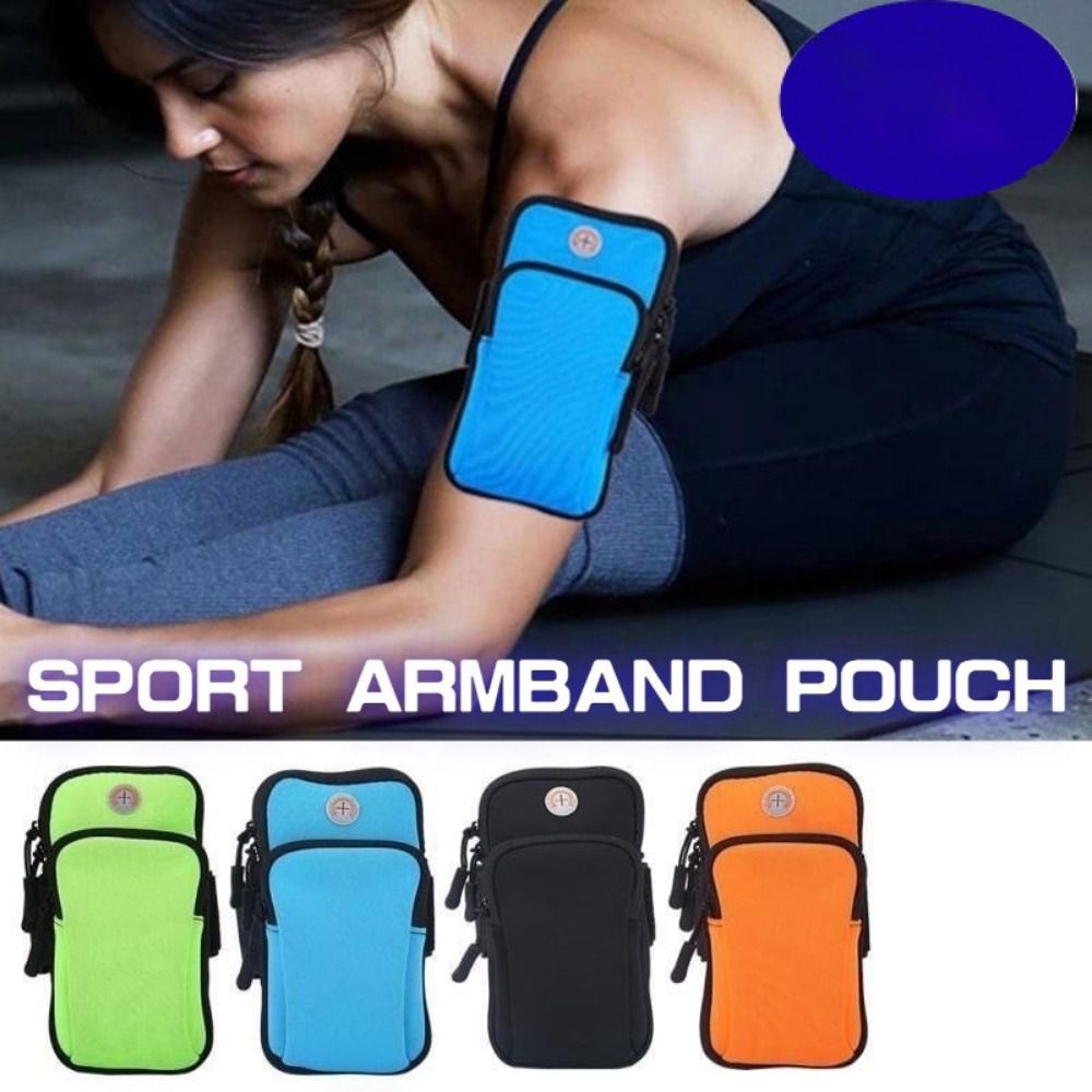 Przenośny neoprenowy sportowy  – Running Gear Backpack recenzja i cena