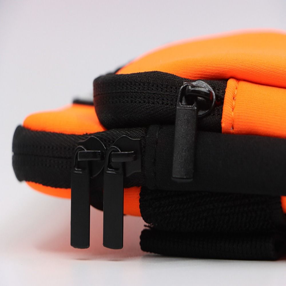Przenośny neoprenowy sportowy  – Running Gear Backpack recenzja i cena