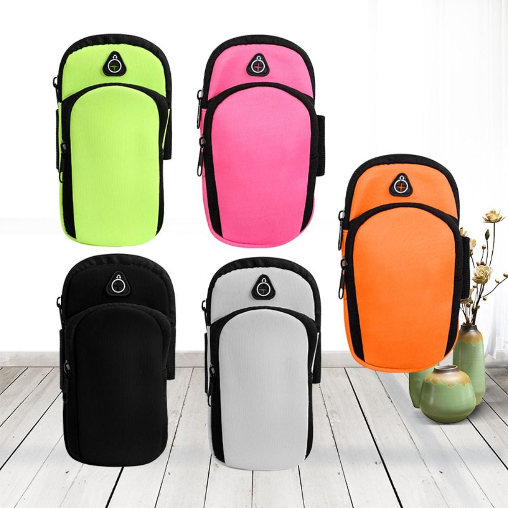 Przenośny neoprenowy sportowy  – Running Gear Backpack recenzja i cena