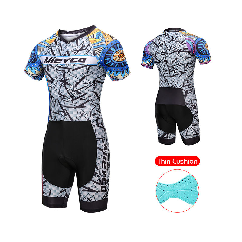 Męski strój triathlonowy oddyc – Running Gear Men Sale recenzja i cena