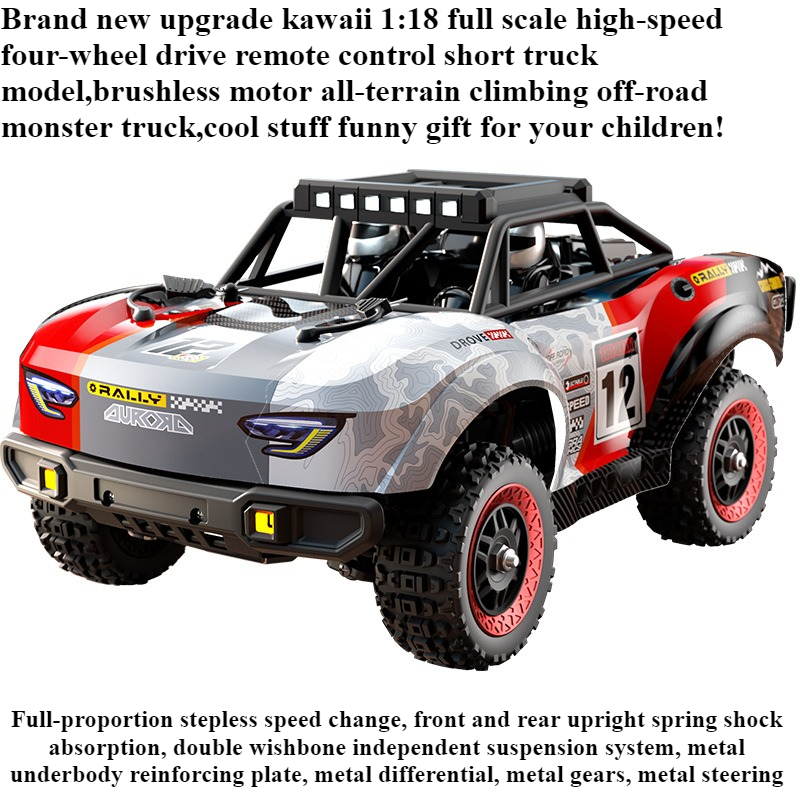 Fajny model samochodu zabawki, – Running Gear Truck recenzja i cena