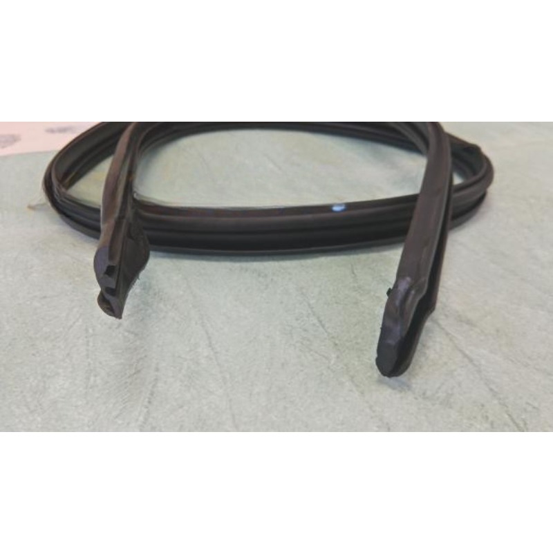 Pickup Car Door Body Roof Rubb – Running Gear Truck recenzja i cena