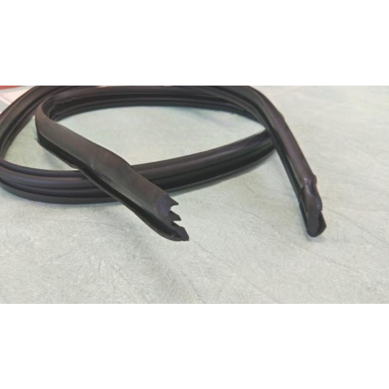 Pickup Car Door Body Roof Rubb – Running Gear Truck recenzja i cena