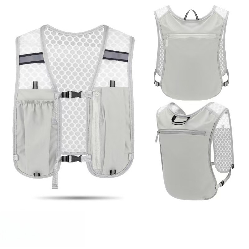 Torba na telefon do biegania,  – Running Gear Backpack recenzja i cena