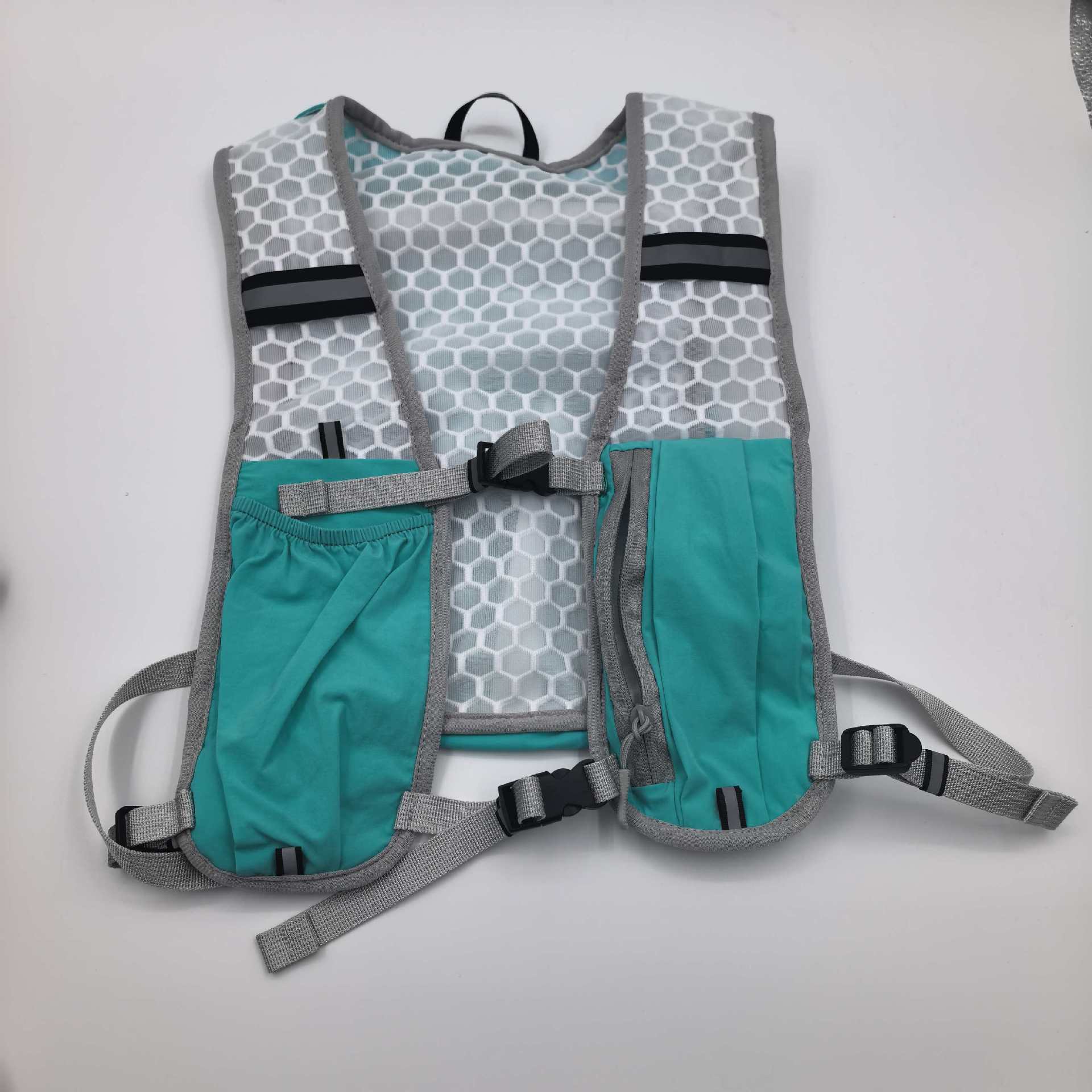 Torba na telefon do biegania,  – Running Gear Backpack recenzja i cena